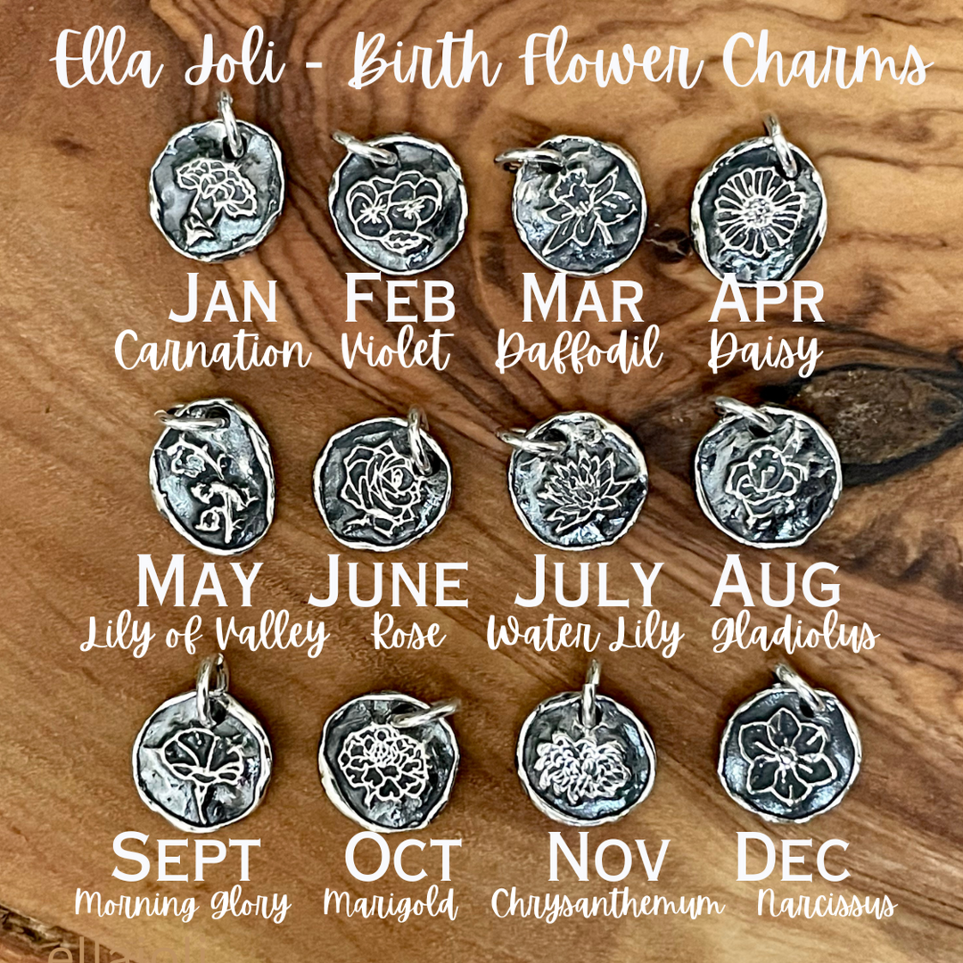 flower chart